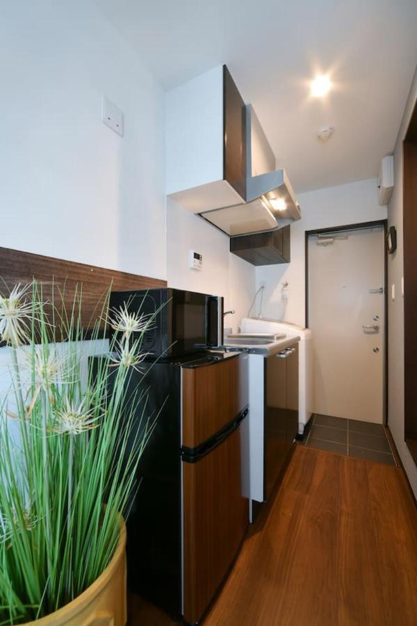 Stylewood Sangenjaya Appartement *