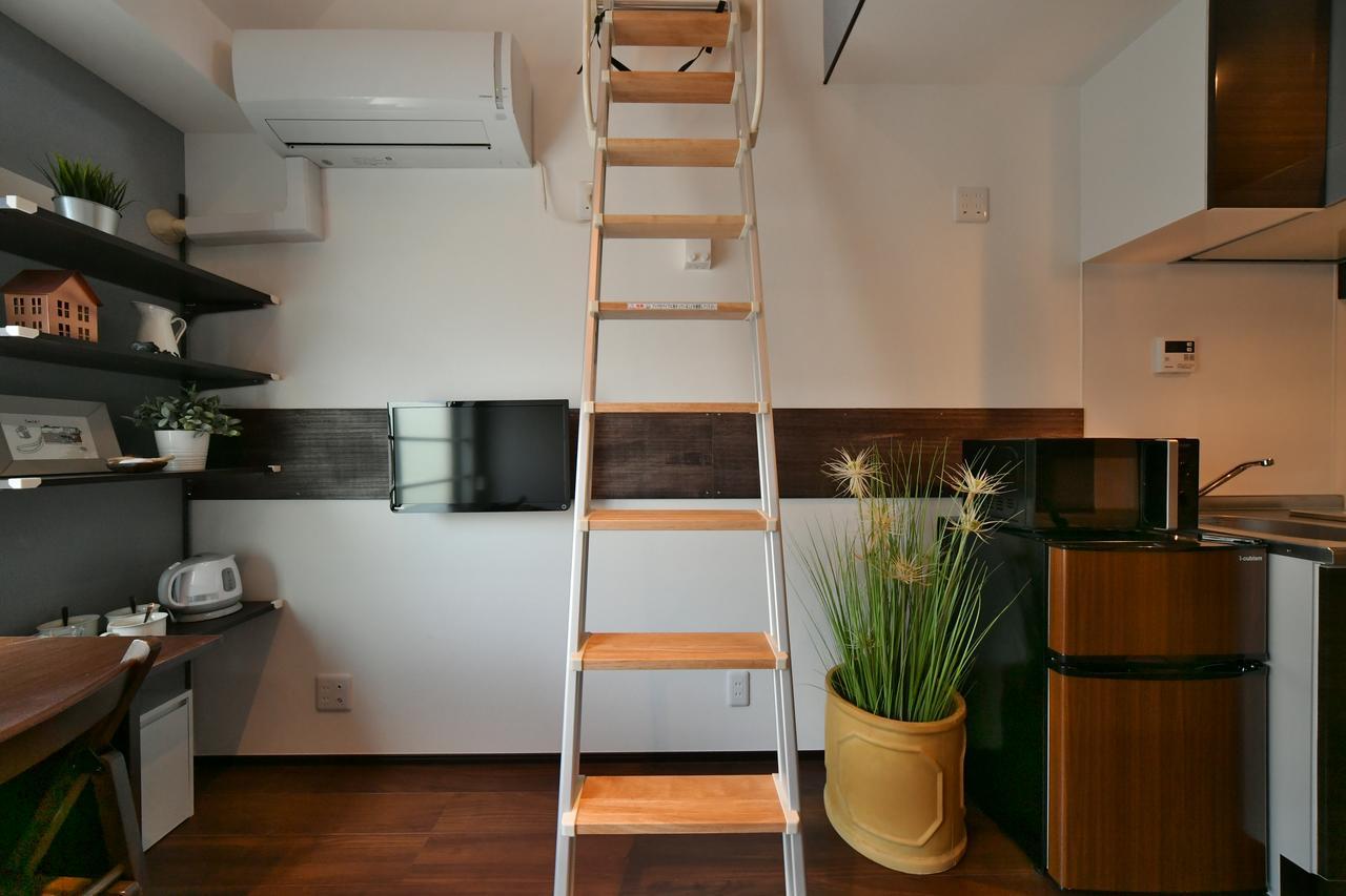 Appartement Stylewood Sangenjaya *