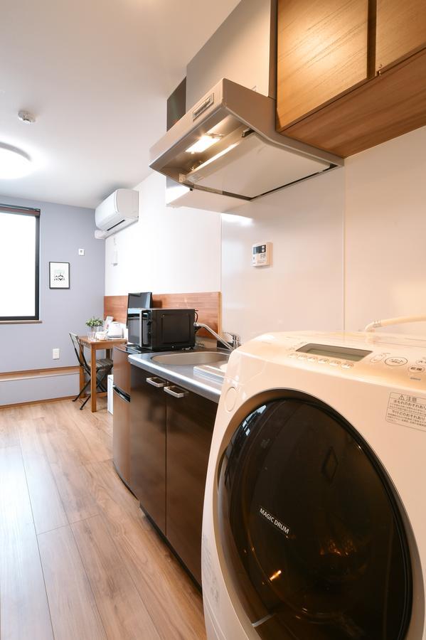Stylewood Sangenjaya Tokio