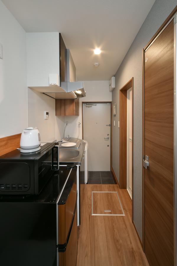 Stylewood Sangenjaya Apartemen
