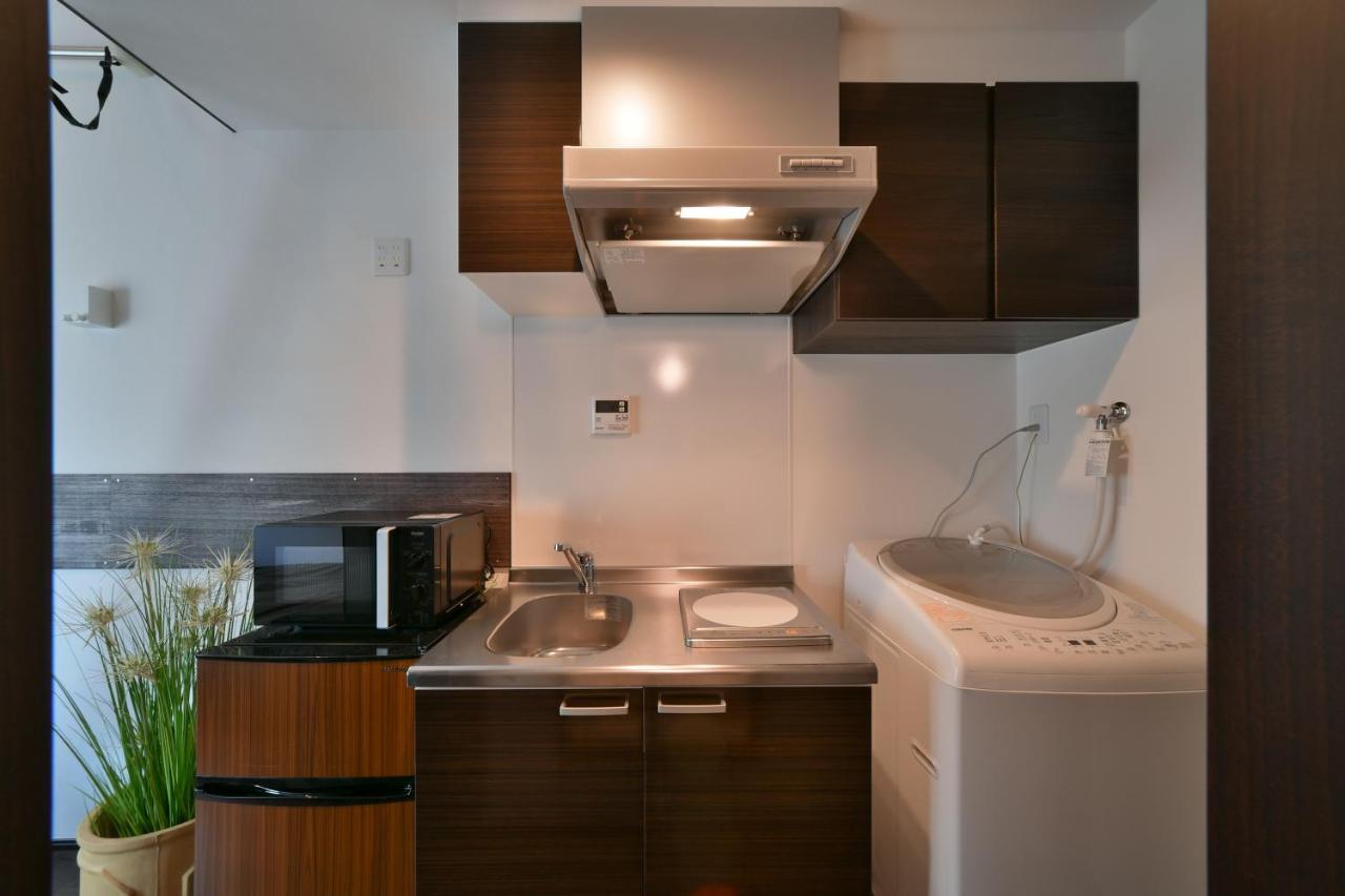 Stylewood Sangenjaya Apartemen Tokyo