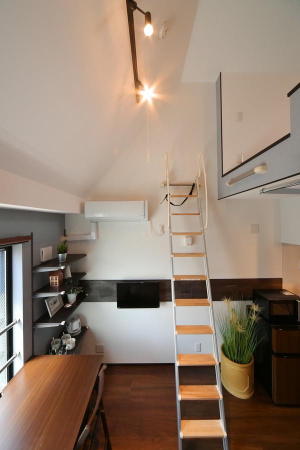 Stylewood Sangenjaya Apartemen