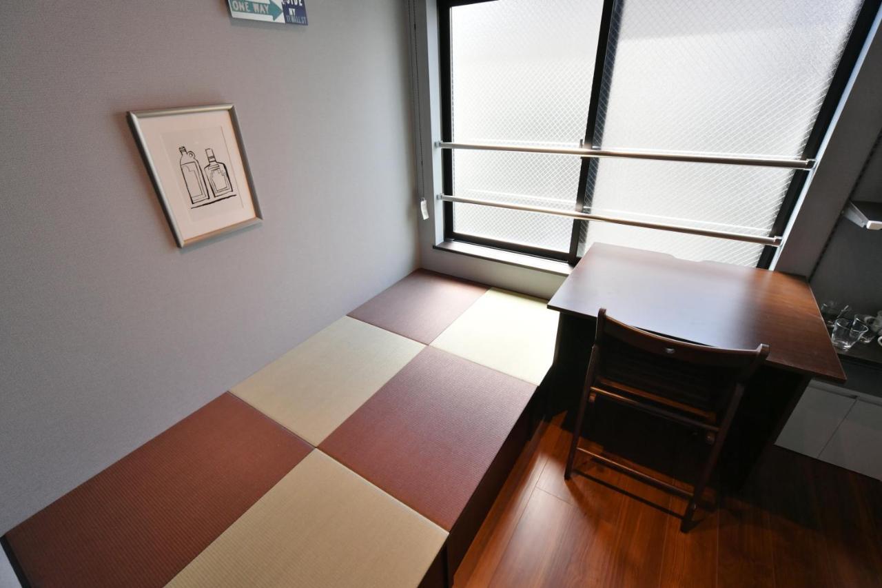 Apartemen Stylewood Sangenjaya